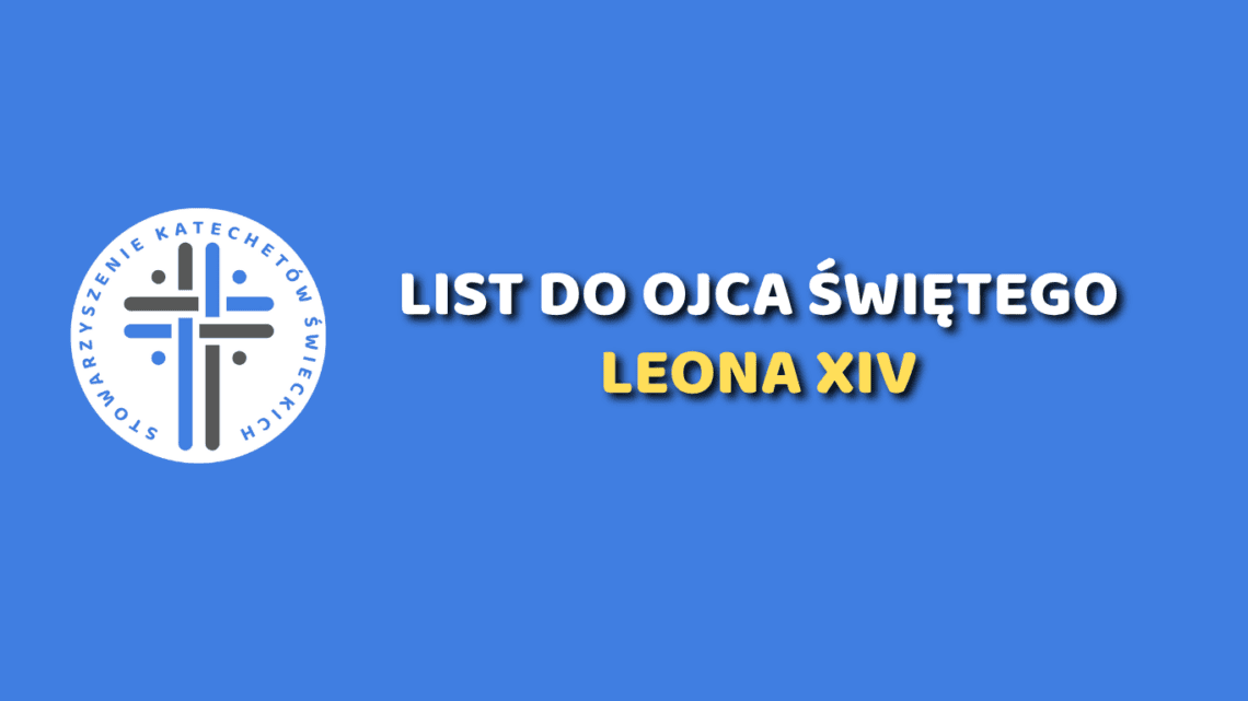 list do Leona XIV