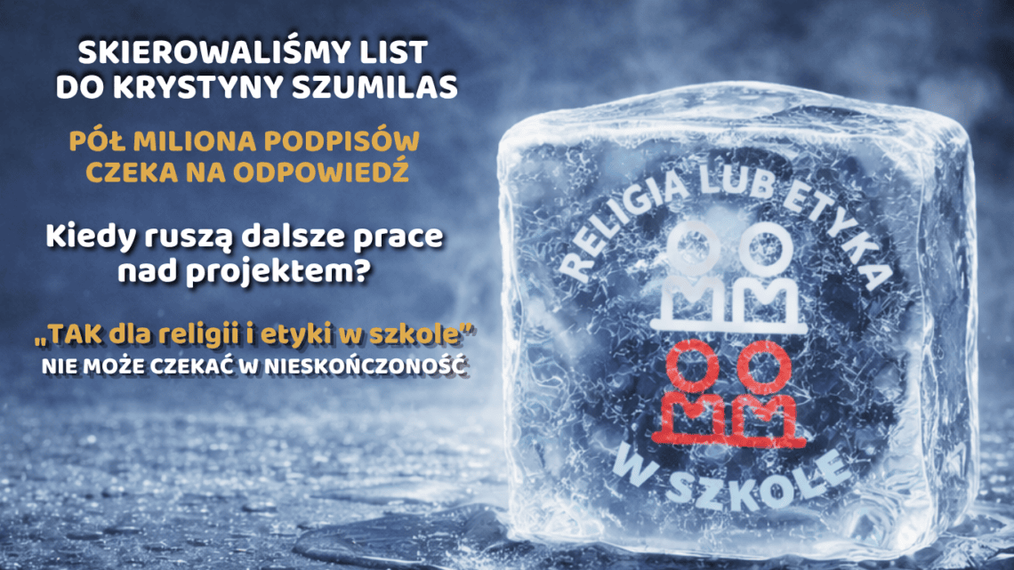 List do Szumilas