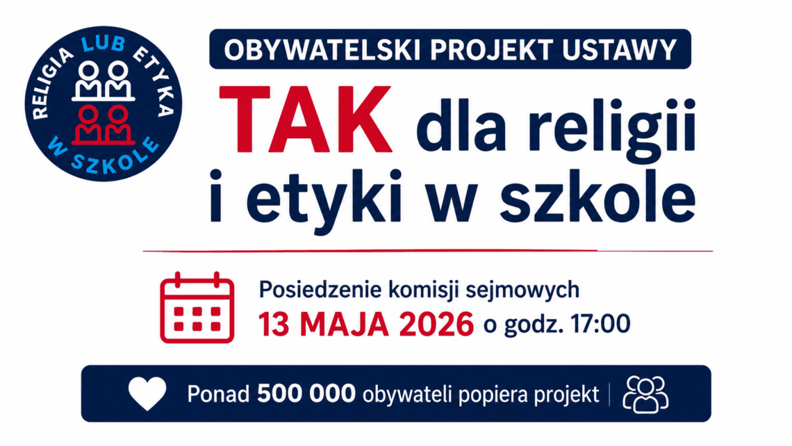 Projekt ustawy