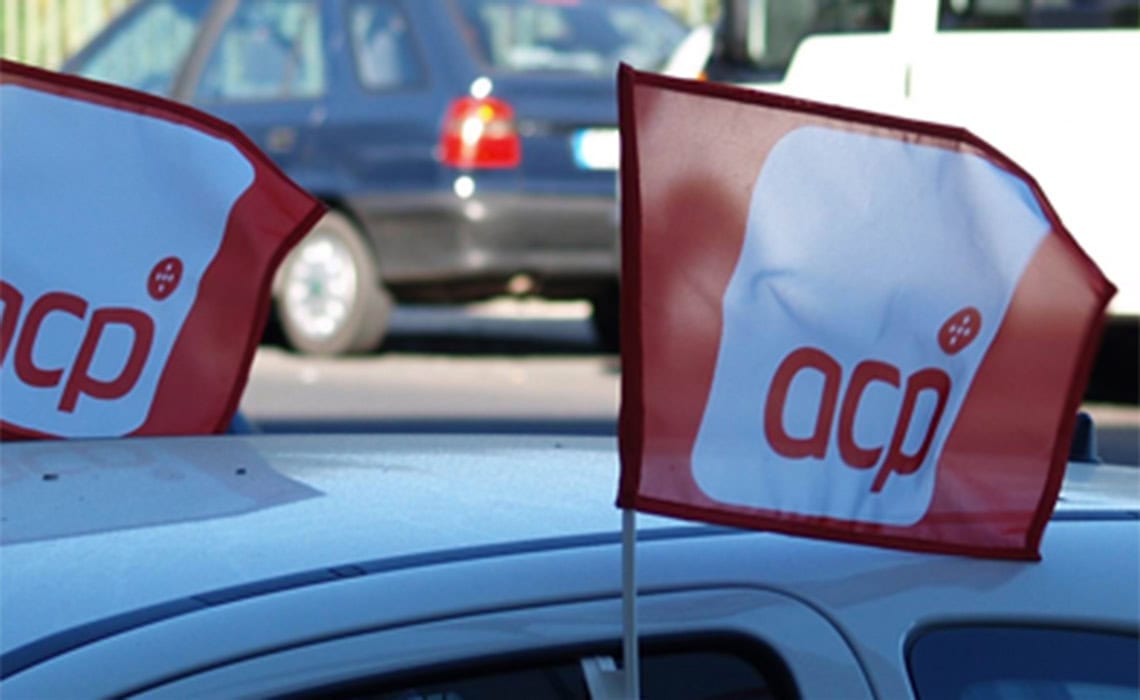 Bandeiras para carros (car flags)