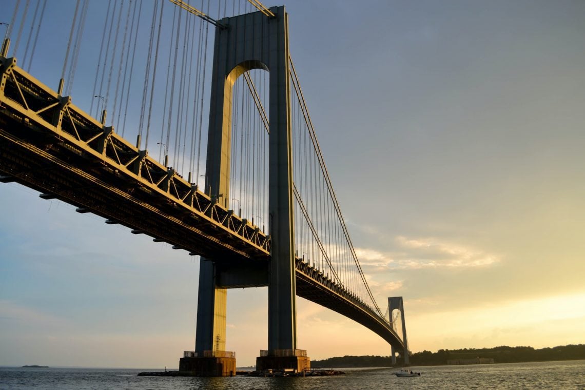 what makes New York worth visiting, visiting New York, Visit New York, Where to visit New York, What-Makes-New-York-Worth-Visiting-That-Aren't-NYC-New-York-Bridge-Verrazano-Narrows-Bridge