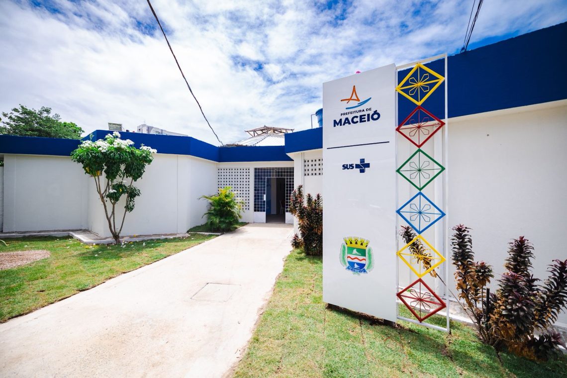 Foto: Jonathan Lins - Secom Mceió