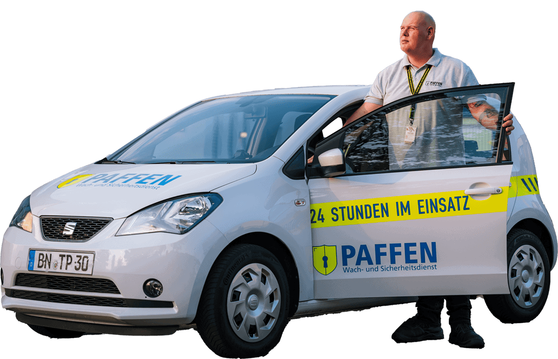 fahrzeug-sicherheitsdienst Fahrzeug Sicherheitsdienst