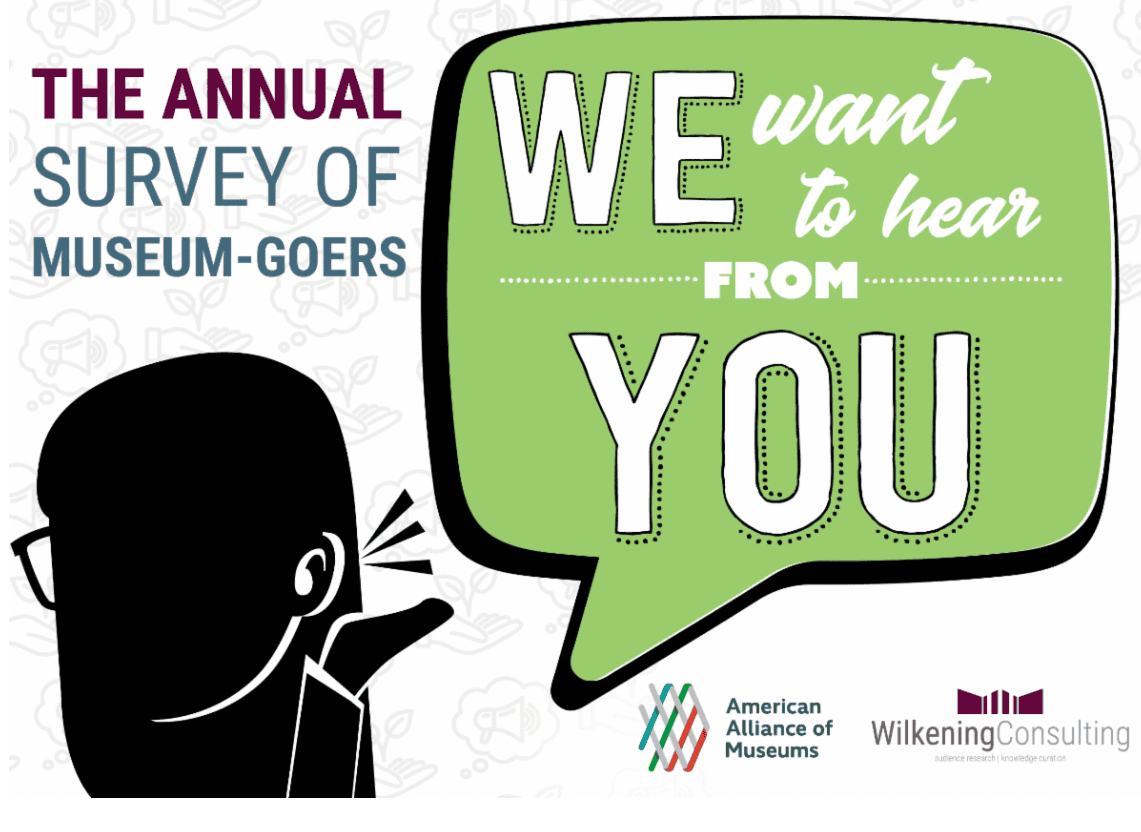 SB County Museum awarding $100 gift cards to complete survey