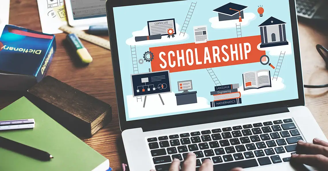 Private scholarships