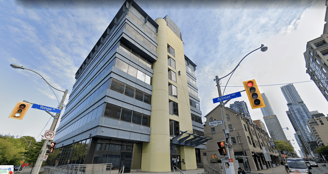 Toronto’s ModernTO plan will unlock eight City-owned sites for affordable housing and other key city priorities