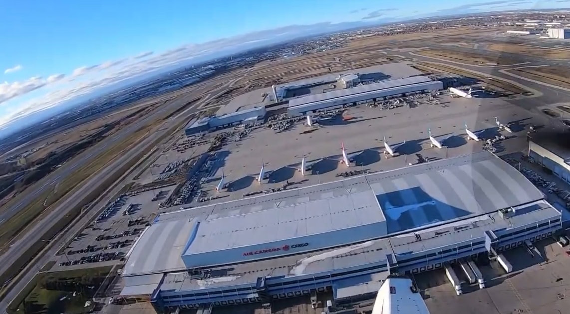 New pre-departure COVID-19 testing requirements come into effect for all air travellers flying into Canada