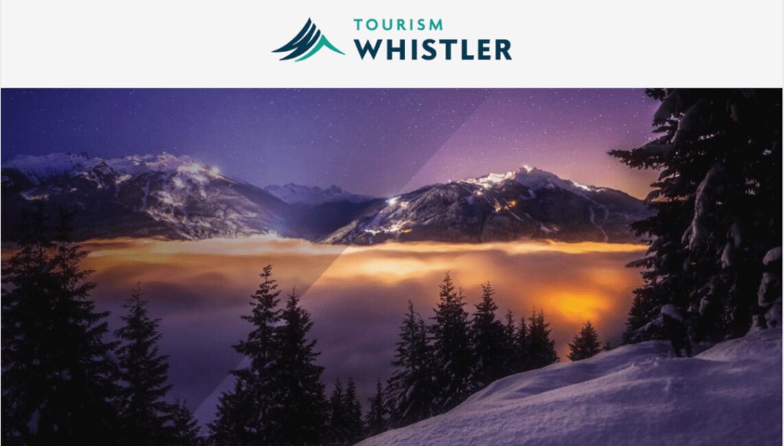 Whistler Blackcomb is shutting down ski operations for the season