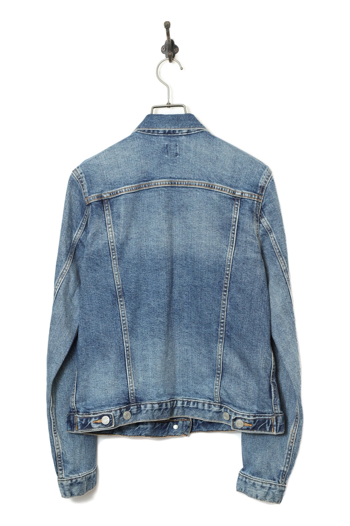 USED GAP DENIM JACKET/M - 画像 (7)