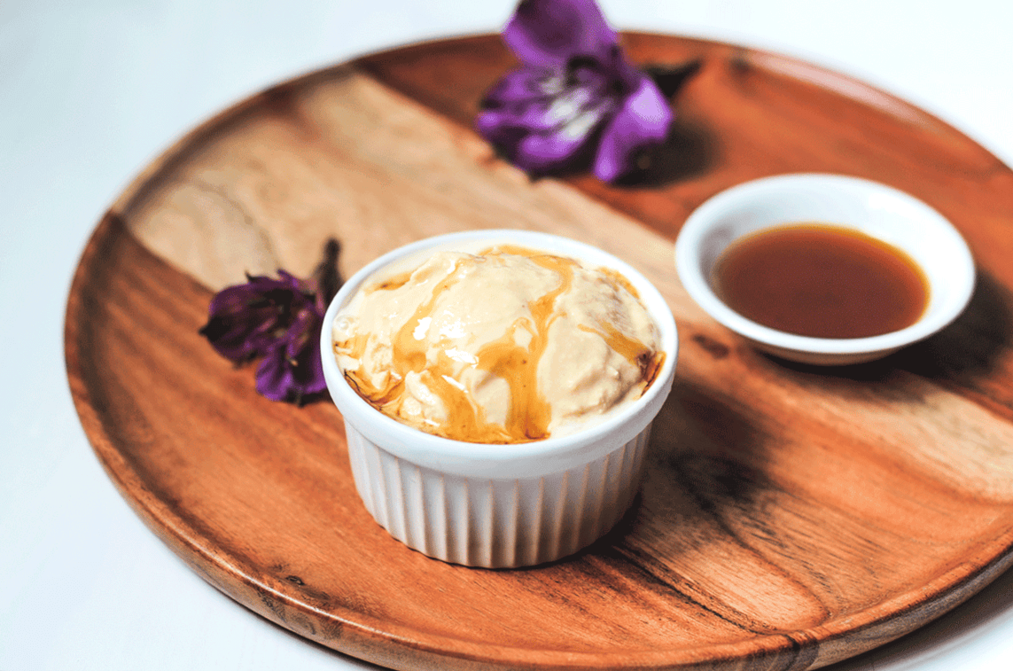 Nolen gurer ice cream best recipe