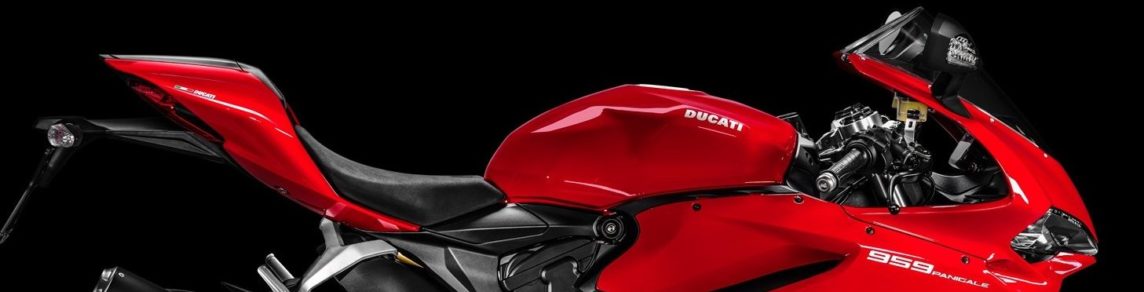 Welkom bij Van Heerdt Motoren