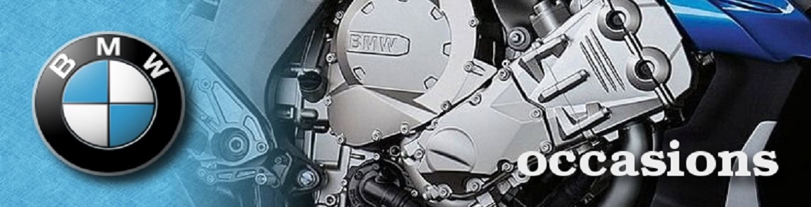 Occasions bij Van Heerdt Motoren