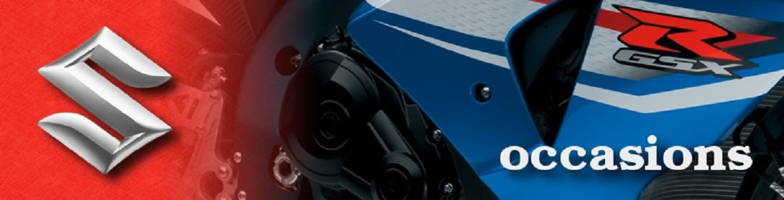 Occasions bij Van Heerdt Motoren