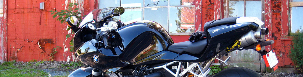 Welkom bij Van Heerdt Motoren