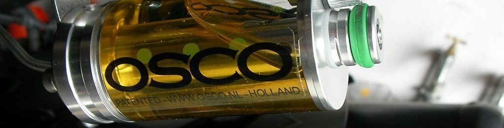 Accessoires bij Van Heerdt Motoren