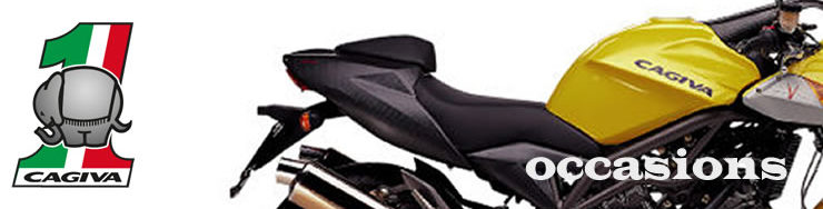 Occasions bij Van Heerdt Motoren
