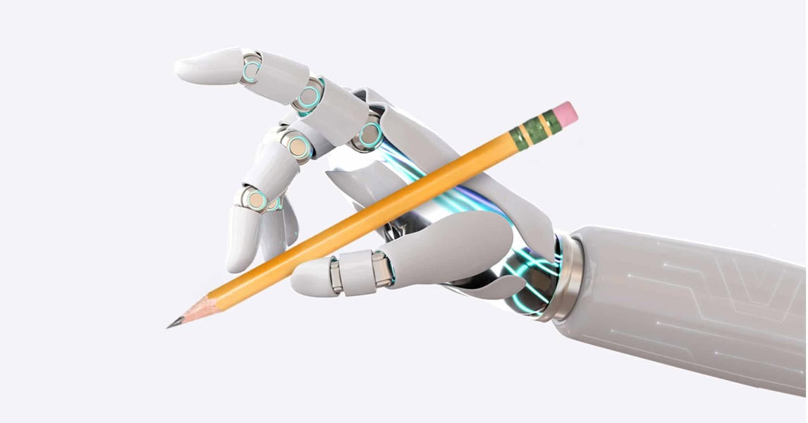 How AI is Changing the Design Industry