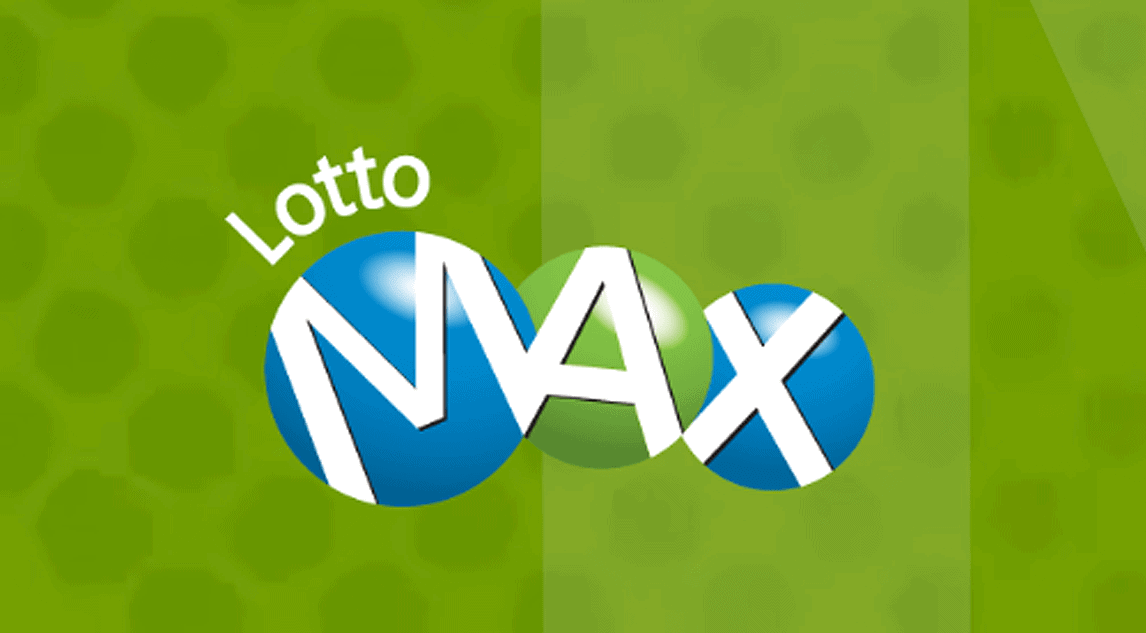 Lotto Max winning numbers