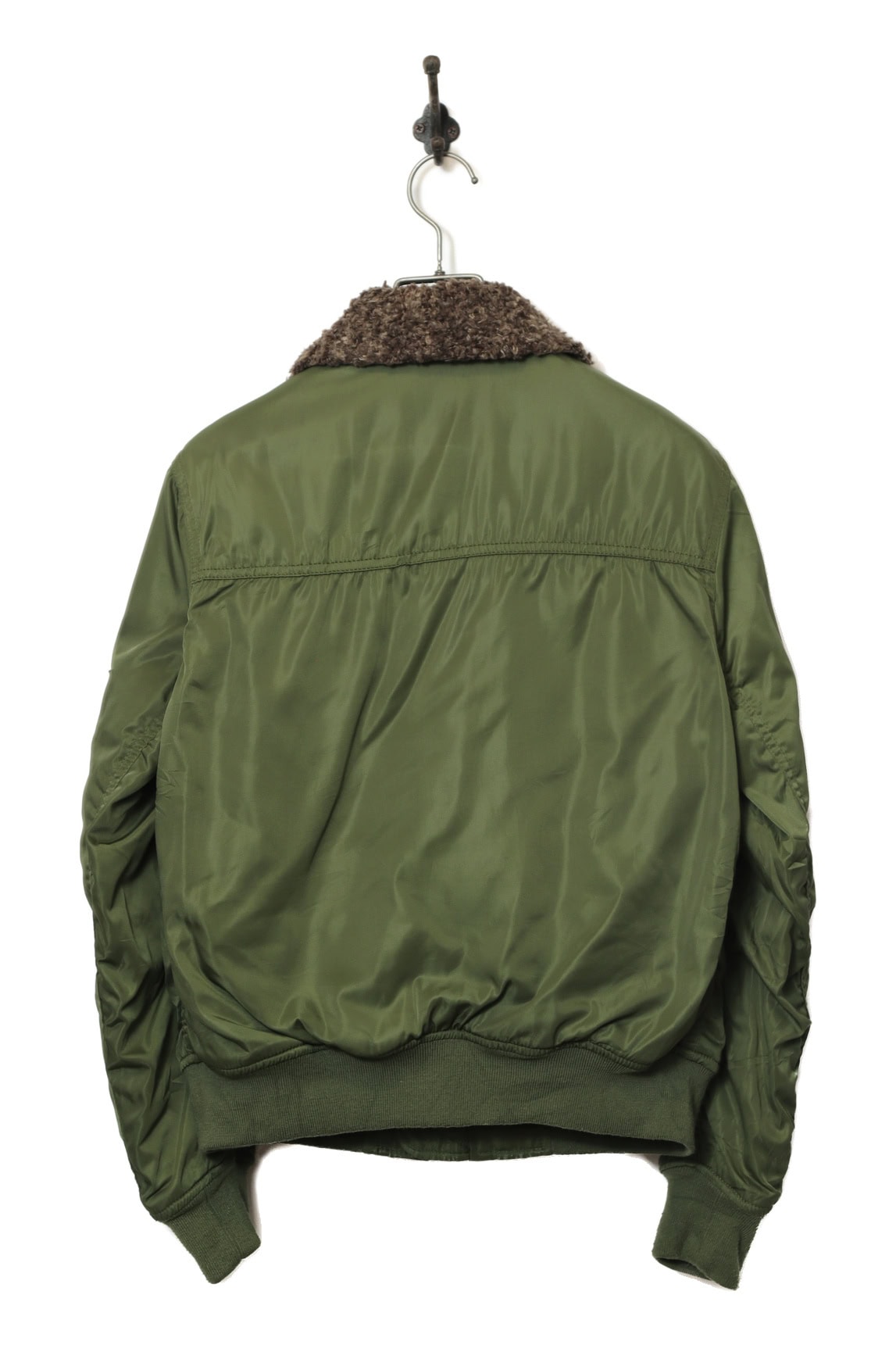 USED GAP MILITARY JACKET/XXS - 画像 (10)