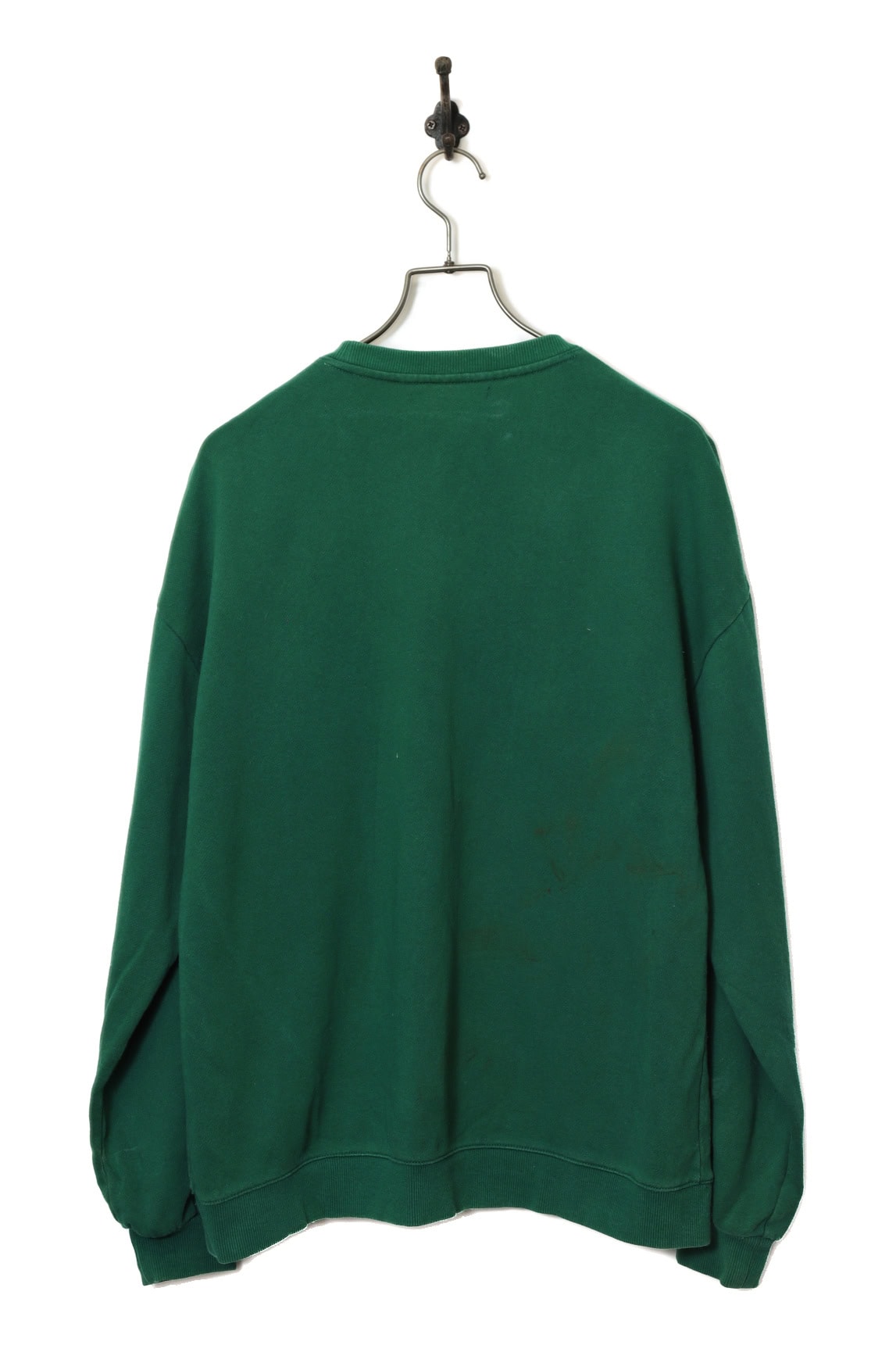 VINTAGE EMBROIDERY SWEAT SHIRT/L - 画像 (7)