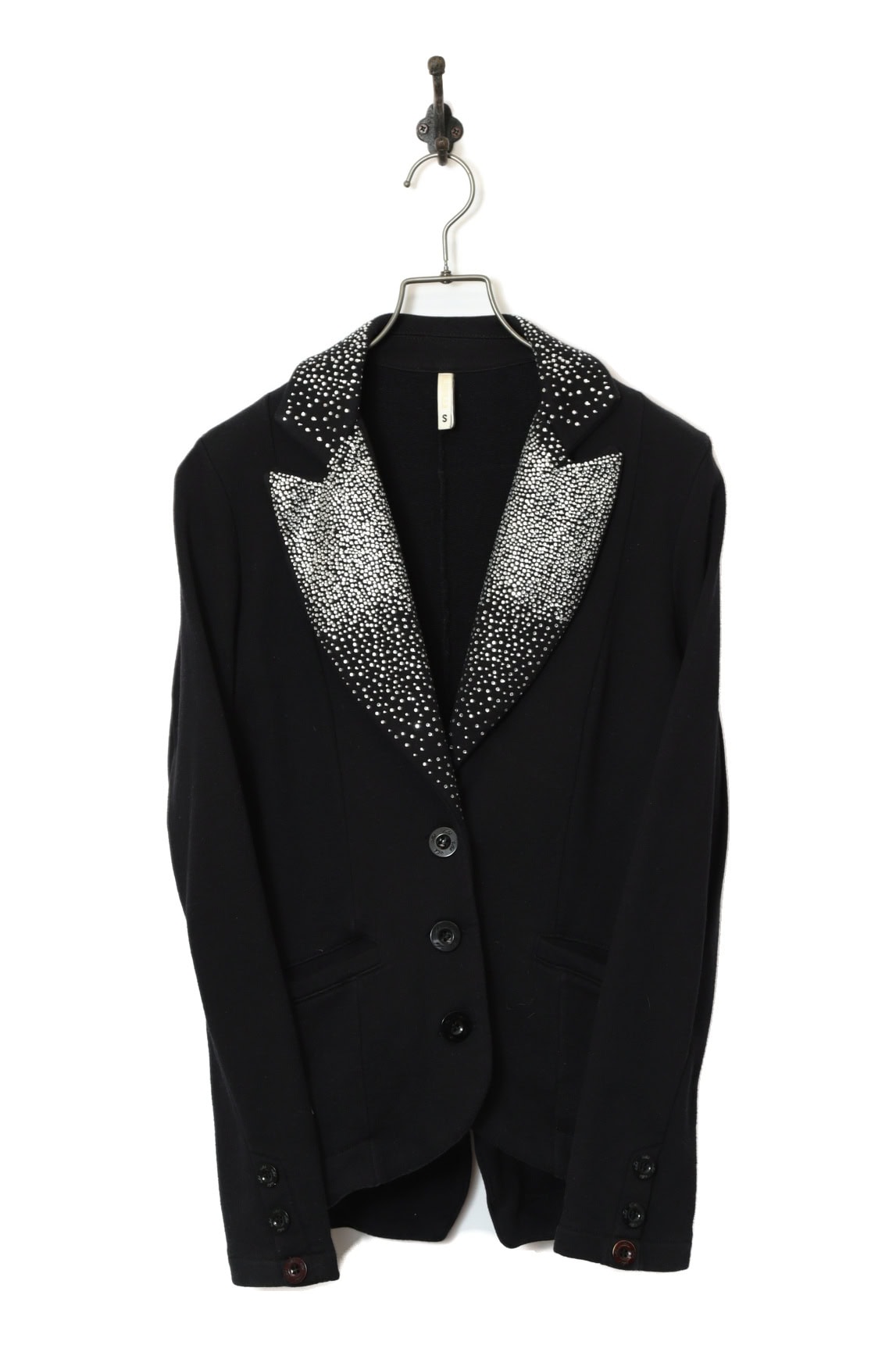 VINTAGE TAILORED JACKET/S