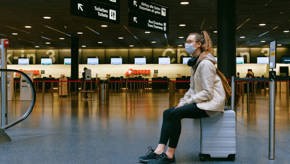 New Canadian travel rules in effect today