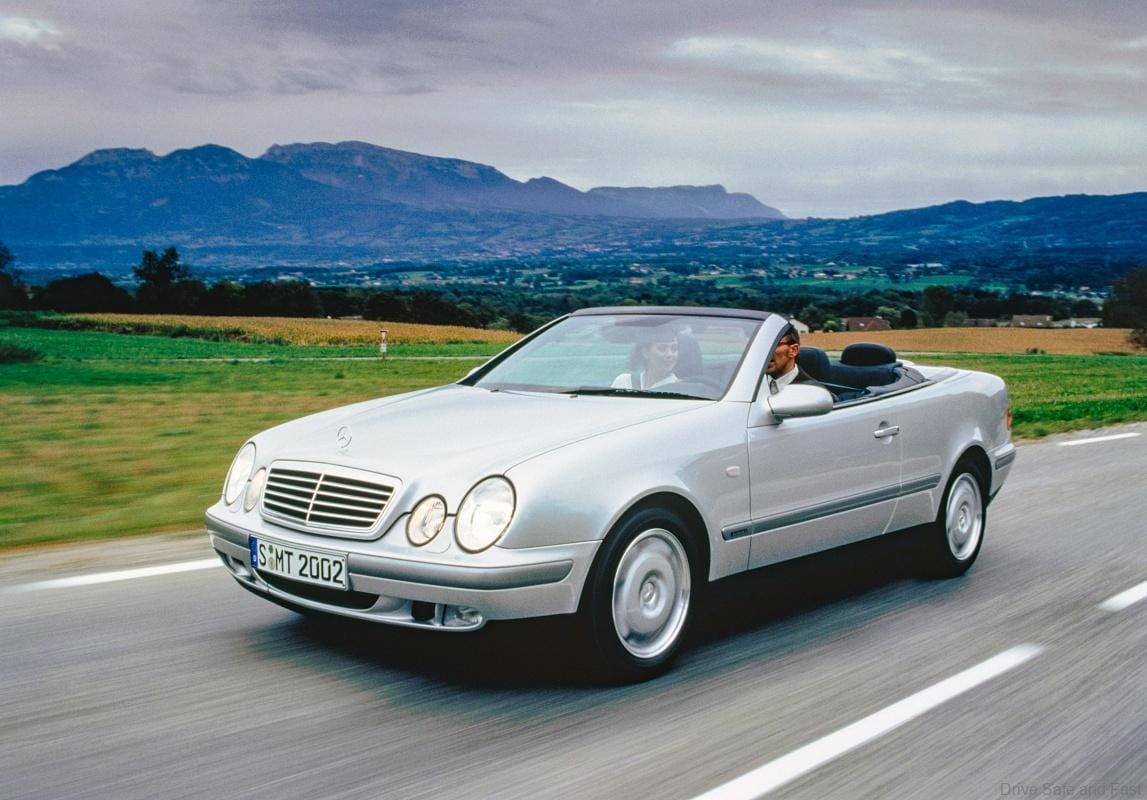 Mercedes-Benz