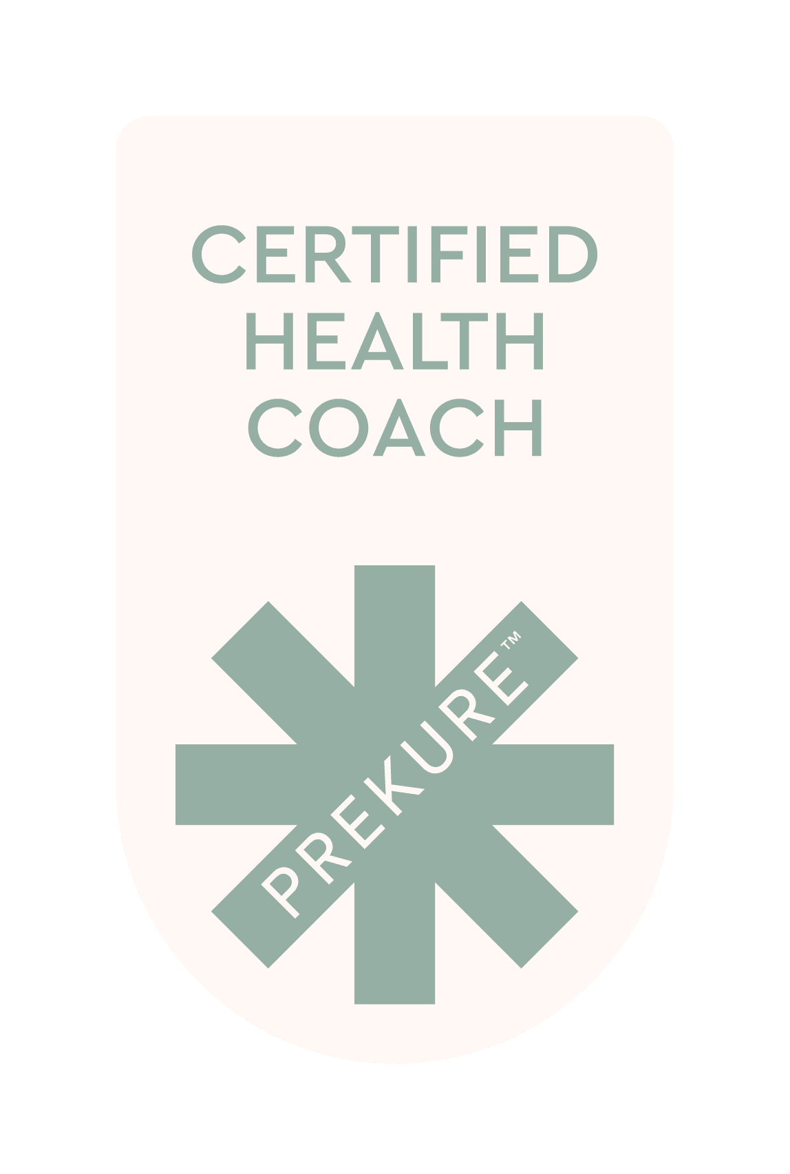 PREKURE Health Coach Certification