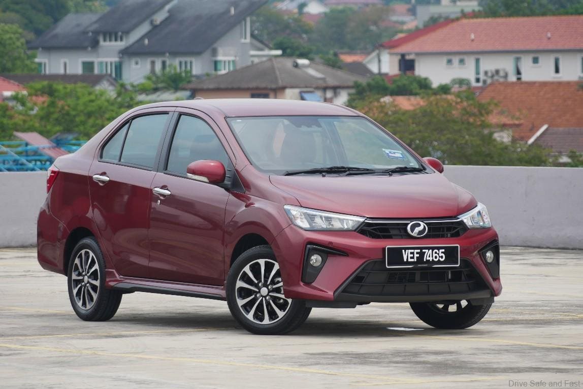 Perodua