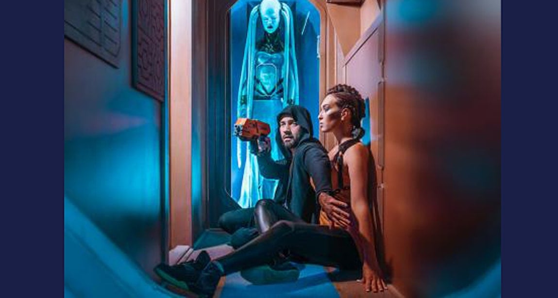 Escape Hour: Where Edmonton’s Best Escape Room Challenges Await!