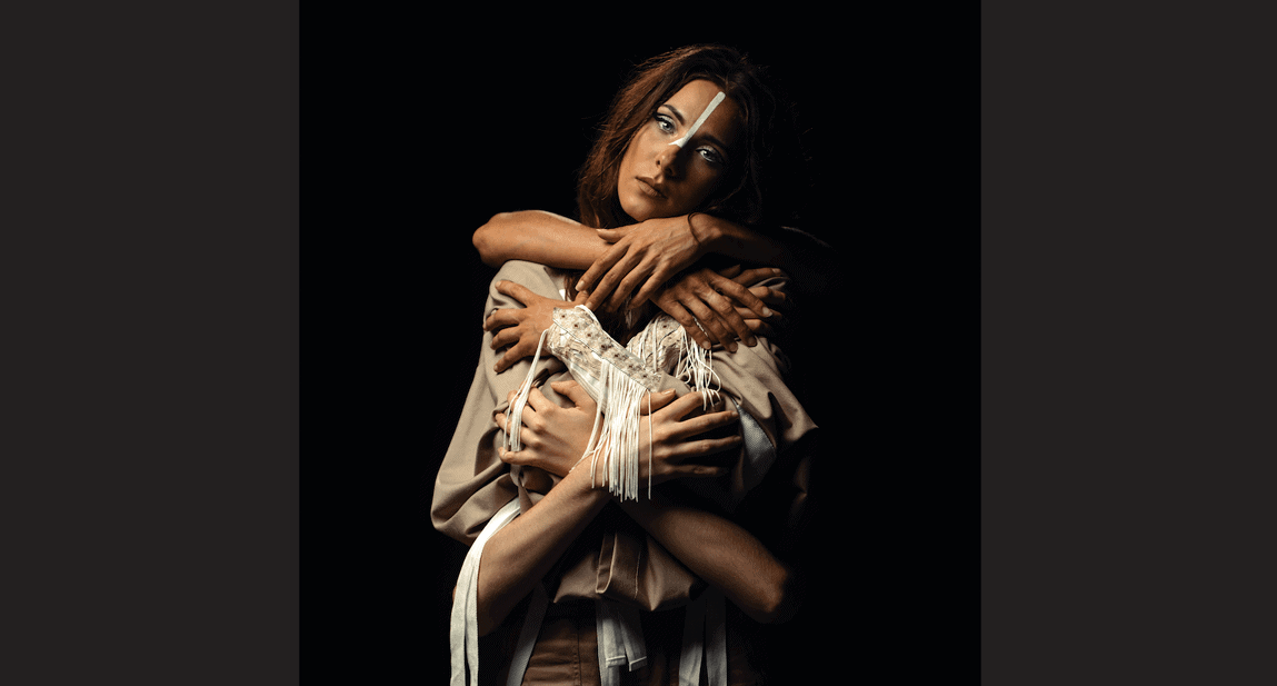 Highly touted Indigenous alt-pop artist ANYMA to release debut EP HUMANS this month