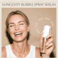 LONGEVITY  серум- спрей  с екзозоми