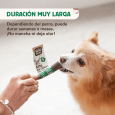 Asta de ciervo entera XL Snack Natural para perro, detalle