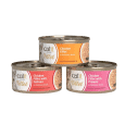 Cuisine Fillet Filetes de Pollo Desmenuzado en Caldo para gato, detalle
