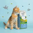Flavours of the Farm Kitten para gato, detalle