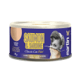 Classic Salmón y Sardina Textura Paté para gato