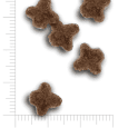 Kitten Low Grain Pollo para gato, detalle