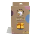Bolsas biodegradables para perro