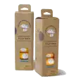 Bolsas biodegradables para perro, detalle
