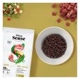 Pienso Dibaq Grain Free de cordero mini para perro, detalle