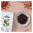Pienso Dibaq Grain Free de salmón para perro, detalle