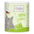 Topping de ternera para perro y gato