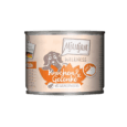 Ternera Articulaciones Wellness Pat&eacute; MjAMjAM para perro, detalle