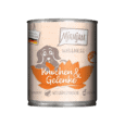 Ternera Articulaciones Wellness Pat&eacute; MjAMjAM para perro