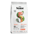 Saco de pienso Dibaq Sense Grain Free de salmón para perro
