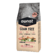 Just Grain Free Pollo para gato