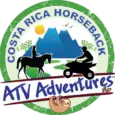 Rio Celeste Tours - Volcano Tenorio ATV Tour Adventures www.crhorseback.com