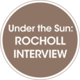 Interview Under the Sun