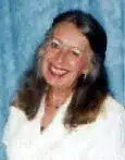 beryl dickinson
