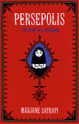 Marjane Satrapi, Persepolis